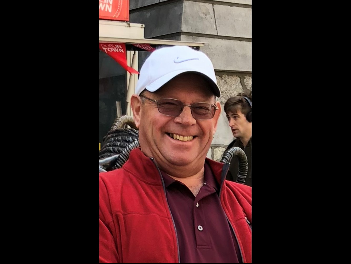 Bruce W. Brown - June 11, 2024