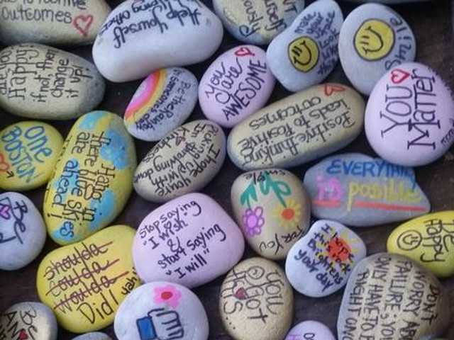 Harborfest to Host 'Kindness Rocks Project' in Novelis Family Park