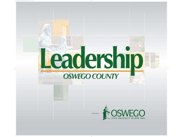 Leadership Oswego County 2018 Graduation, Honors Set For June 6