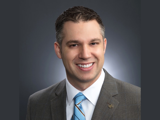 Cavallaro Named Branch Manager of Pathfinder's Clay Office