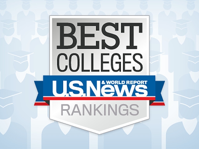 SUNY Oswego Makes U.S. News Graduate Schools Ranking