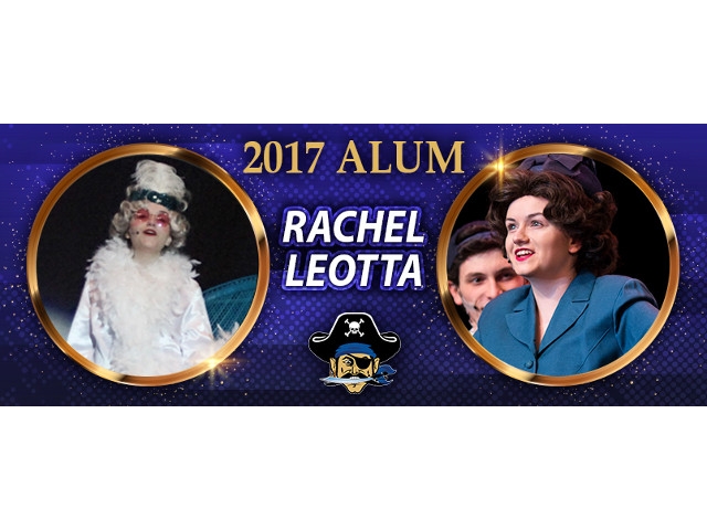 Oswego HS Alumna to Perform Alongside Broadway Star at Virtual Concert