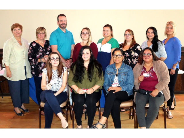 OCO Announces Additional September 2019 Longevity Awards