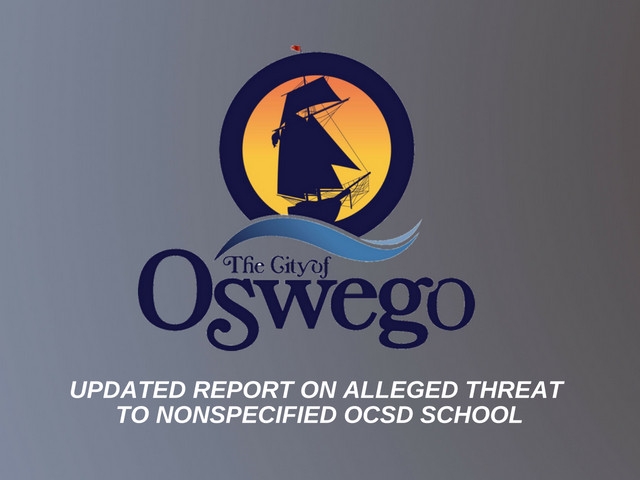 OCPD Investigate Questionable Social Media Image