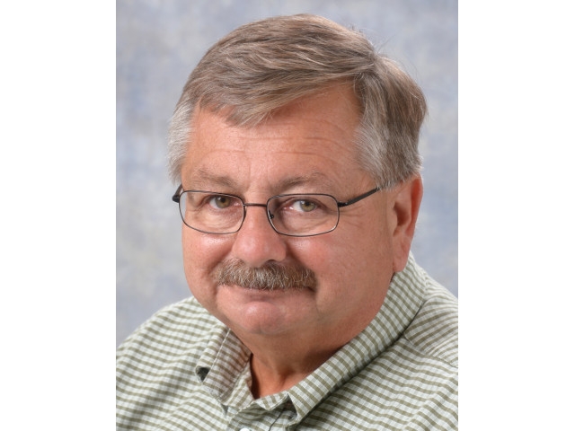 SUNY Oswego Technology Professor Honored