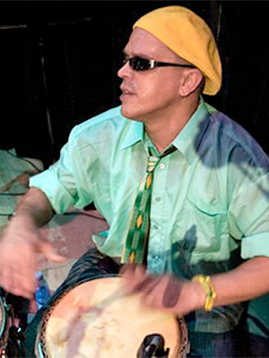 SUNY Oswego jazz concert to feature Cuban percussion master