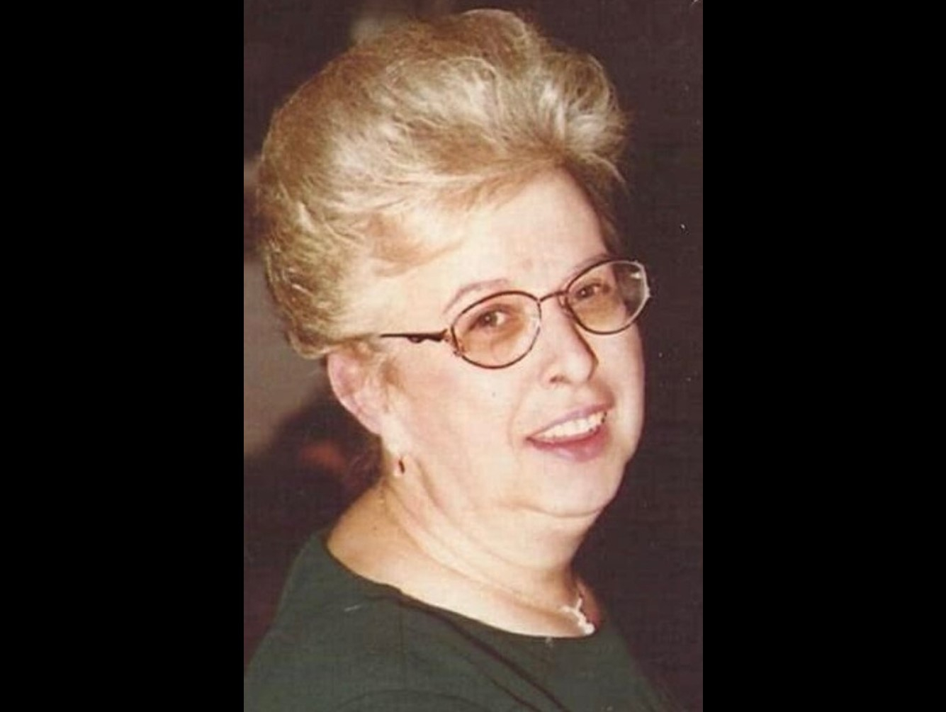 Florence A. Ernestine - January 1, 2025