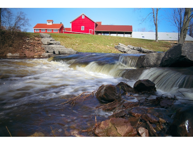 Oswego County Honors 2018 Winning Photo Entries