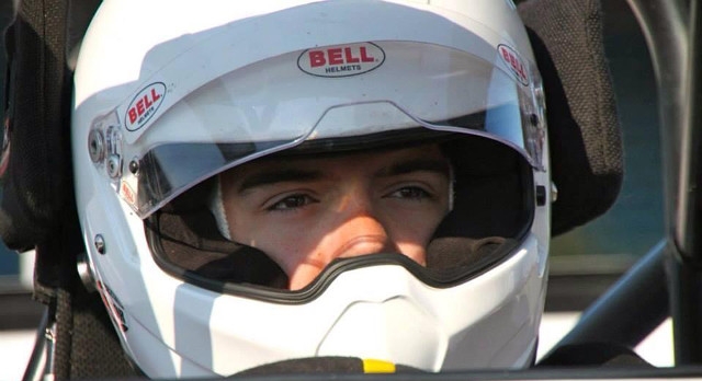 Proud Motorsports and Step One Creative Officially Announce 2014 Racing Partnership
