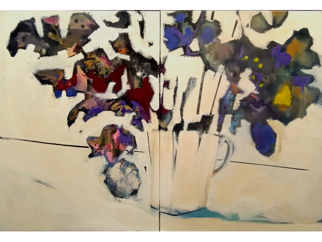 AAO Announces 26th Annual Lakeside Statewide Art Exhibition