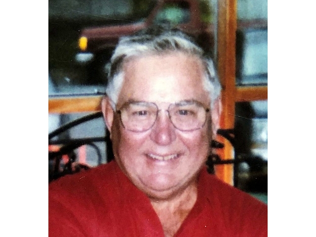Joseph F. Donovan – November 15, 2019
