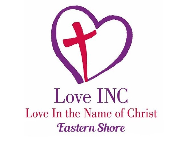 Love INC 'Vision-Casting' Forum Planned for March 17th