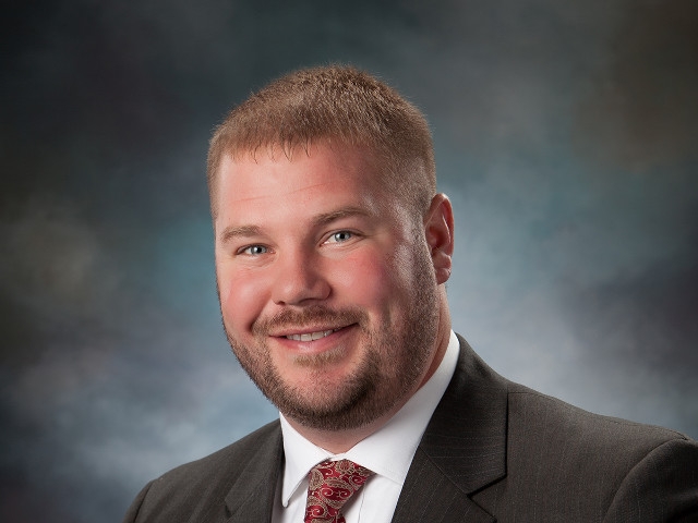 Craig Fitzpatrick Named Vice President, Financial Consultant at Pathfinder Bank