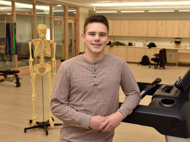 SUNY Oswego, Dutch University Students Team Up on Health Promotion Projects