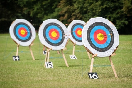 DEC to Host Annual State Youth Archery Tournament on March 20