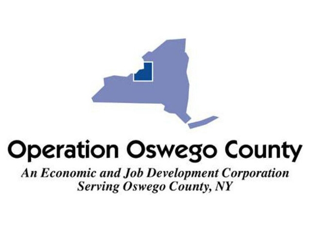 Economic Development Organization Presents Annual Activity Summary, Achievement Awards