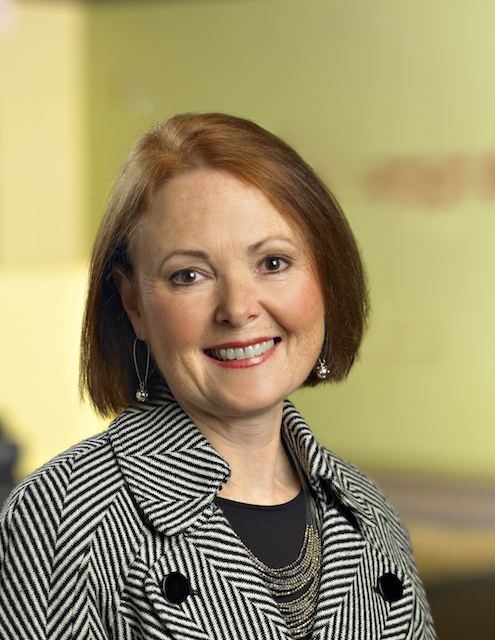 Joanne Lenweaver to Speak at `Connections`