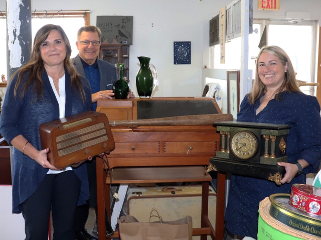 Oswego County Opportunities to Host Antique and Collectables Pickers’ Paradise