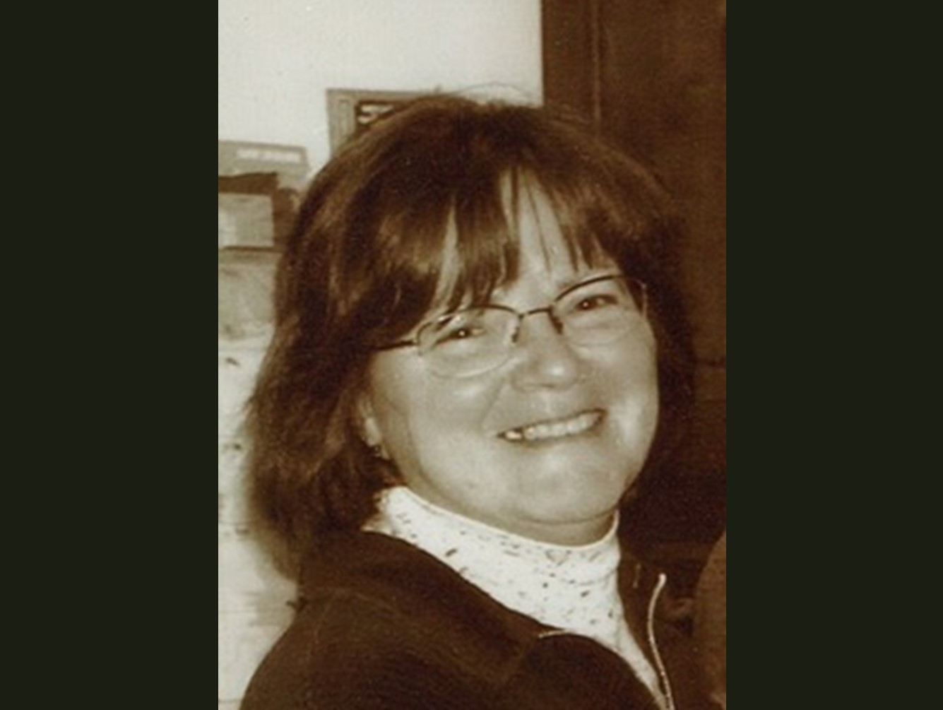 Betty Ann Roy - February 1, 2025