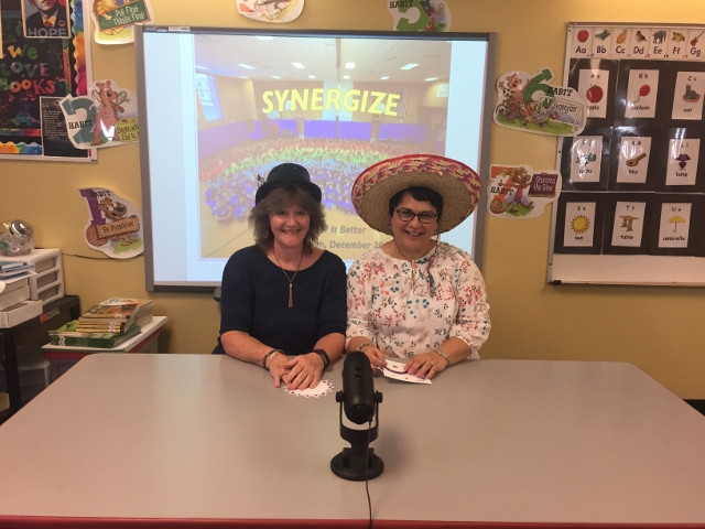 Team Fitzhugh Synergizes to Support Relay For Life with Hat Day Fundraiser