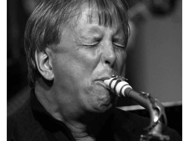 Celebrated Jazz Saxophonist Dick Oatts to Join Faculty Combo for Ke-Nekt Concert