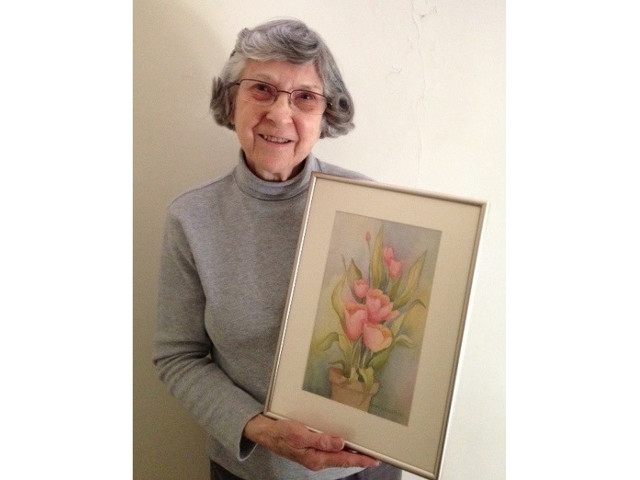 Lakeside Artisans Announces May 2015 Artist of the Month