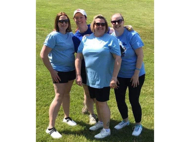 Michele Wink Golf Tournament Postponed Until June 11 - 13, 2021