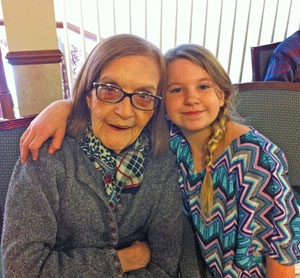 BC Residents and Students Together on Yearlong Writing Project