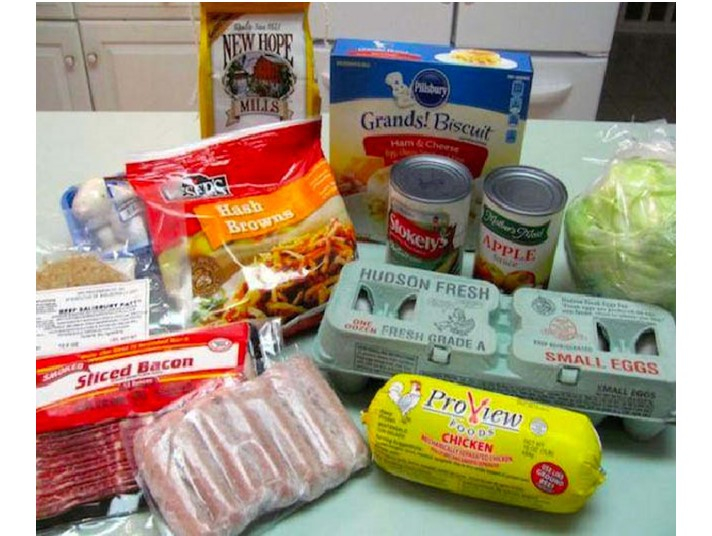 February Food Sense Orders Now Being Accepted