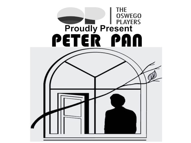 Cast Announced for Oswego Players Production of Peter Pan 