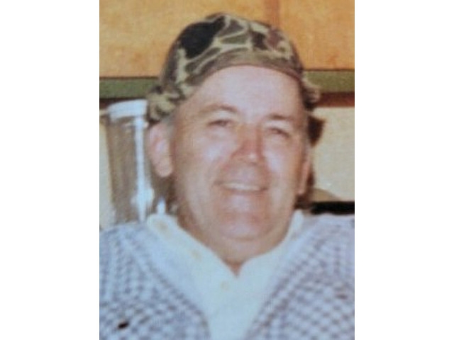 Edward M. Rennie – October 2, 2021