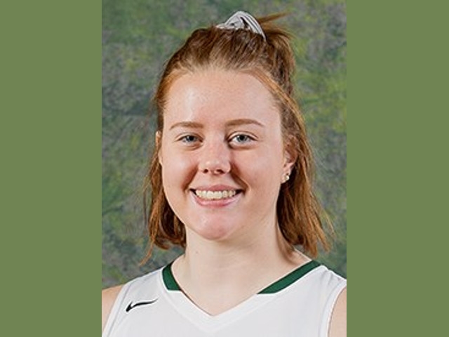 Windhausen Tabbed as USBWA's National Player of the Week