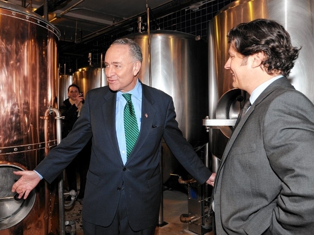 Empire Brewing Co.’s David Katleski to Headline GOFCC Small Business Breakfast