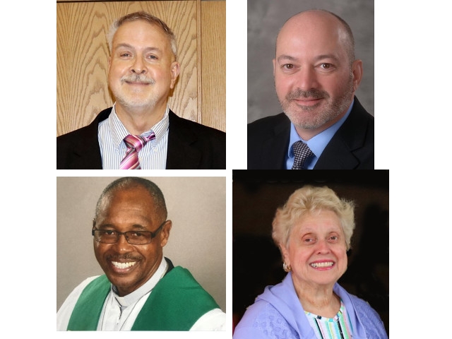 Oswego County Opportunities Welcomes New Board Officers