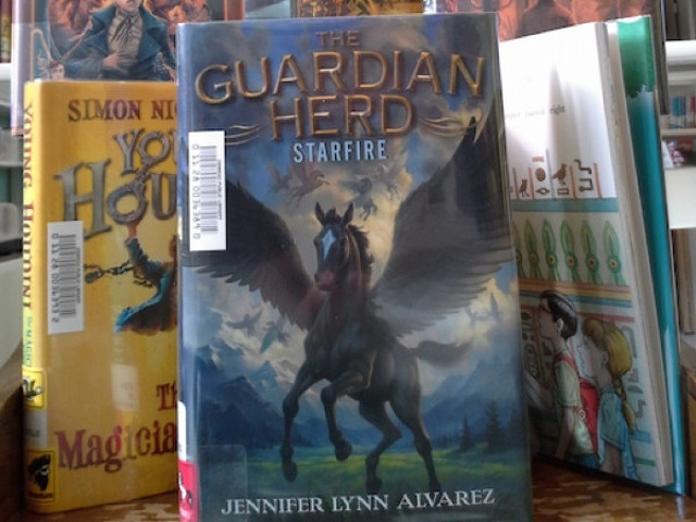 New Chapter Books Available at Oswego Public Library 