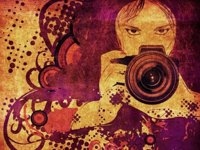 Photo Contest to Benefit OCO Nutrition Services
