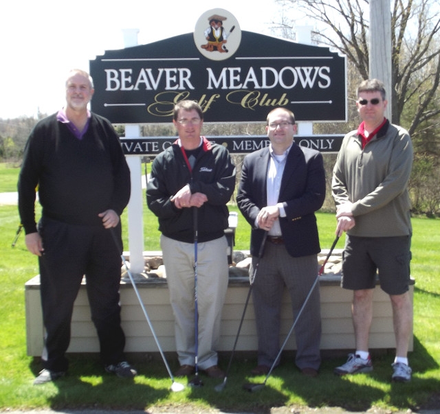 Chamber Golf Spectacular to Tee Off June 16
