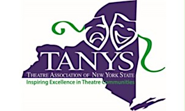 Oswego Players Receive 5 TANYS Awards for “The Savannah Sipping Society”