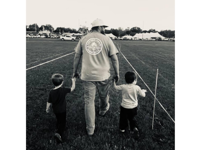 Travis R. Castiglia – March 12, 2022