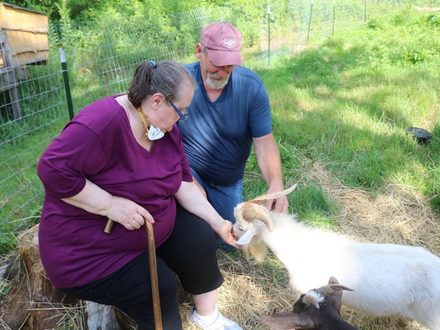 OCO Family Care Program Offers Fulfillment