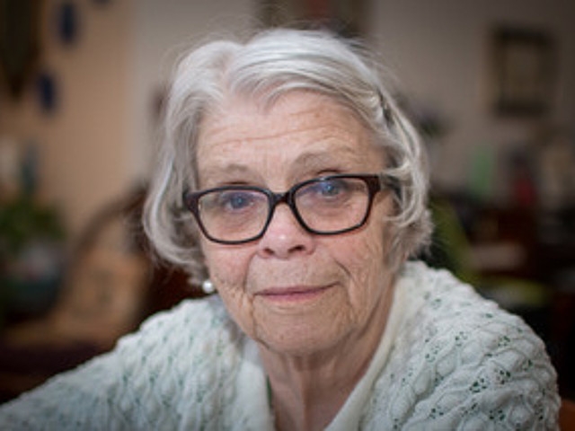Nancy T. Caldwell – December 7, 2018