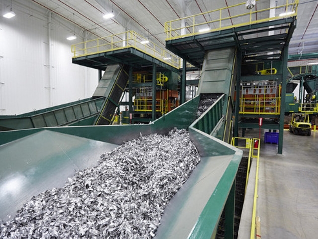 Another 250 Jobs Planned for Novelis in Scriba