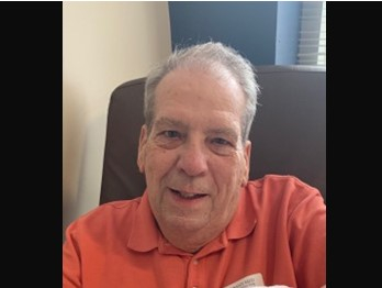 Richard Stephenson - July 18, 2024