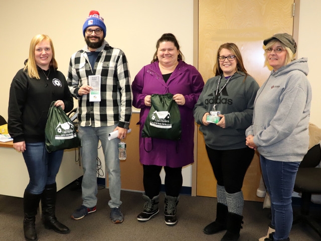 'Point in Time' Canvassing Provides Opportunity For Outreach