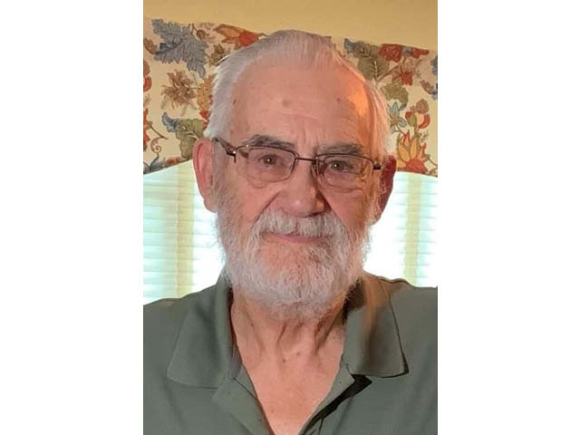 John "Jack" E. Parish Sr. - January 3, 2024