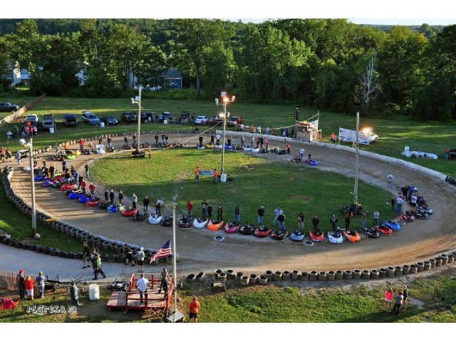 Kartway’s ‘King of the Kartway’ Moved to July 15