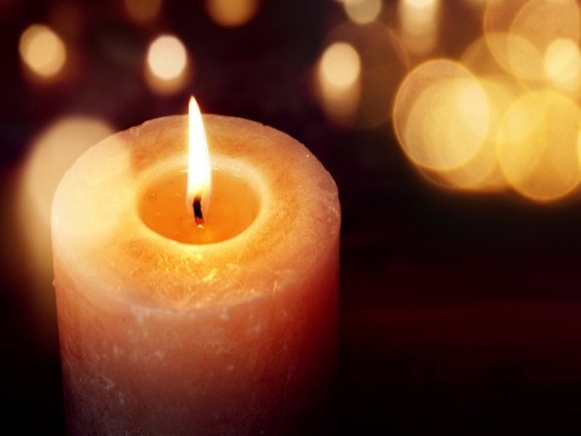 HOPE for Bereaved Support Group Monthly Meetings at St. Luke Health Services