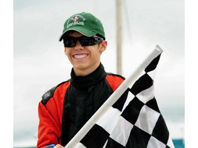 Proud Motorsports Chicken BBQ Fundraiser Planned for March 29th