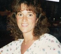 Sandi L. Vickery – July 18, 2013
