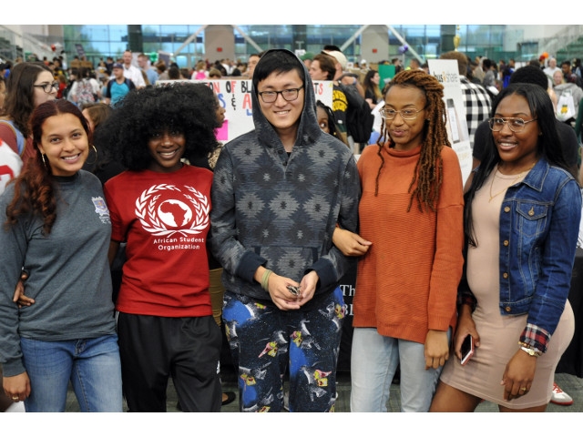 31st ALANA Conference to Showcase Multicultural Fashions, Music, Dance